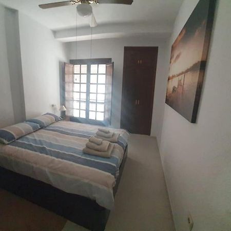 Tranquila Apartment Torrevieja Ngoại thất bức ảnh