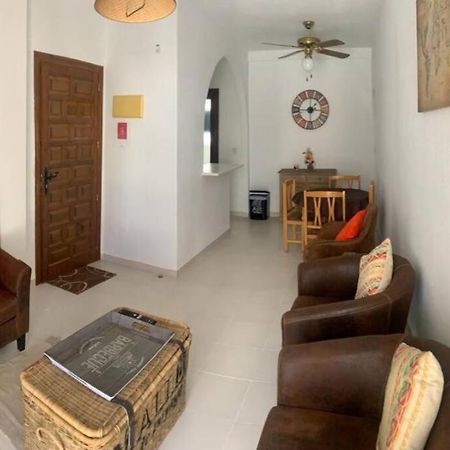 Tranquila Apartment Torrevieja Ngoại thất bức ảnh