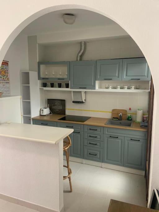 Tranquila Apartment Torrevieja Ngoại thất bức ảnh