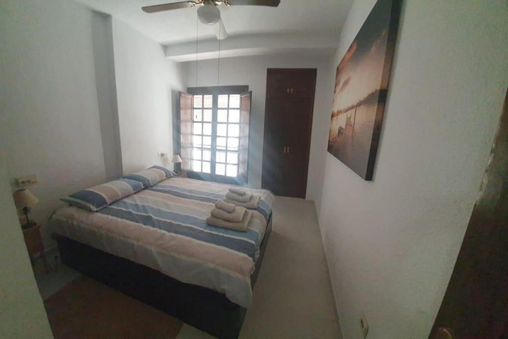 Tranquila Apartment Torrevieja Ngoại thất bức ảnh
