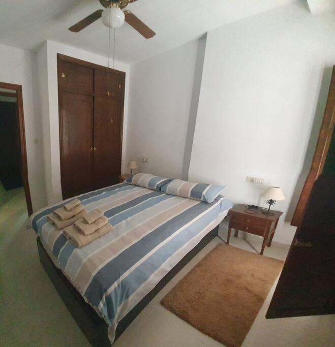 Tranquila Apartment Torrevieja Ngoại thất bức ảnh