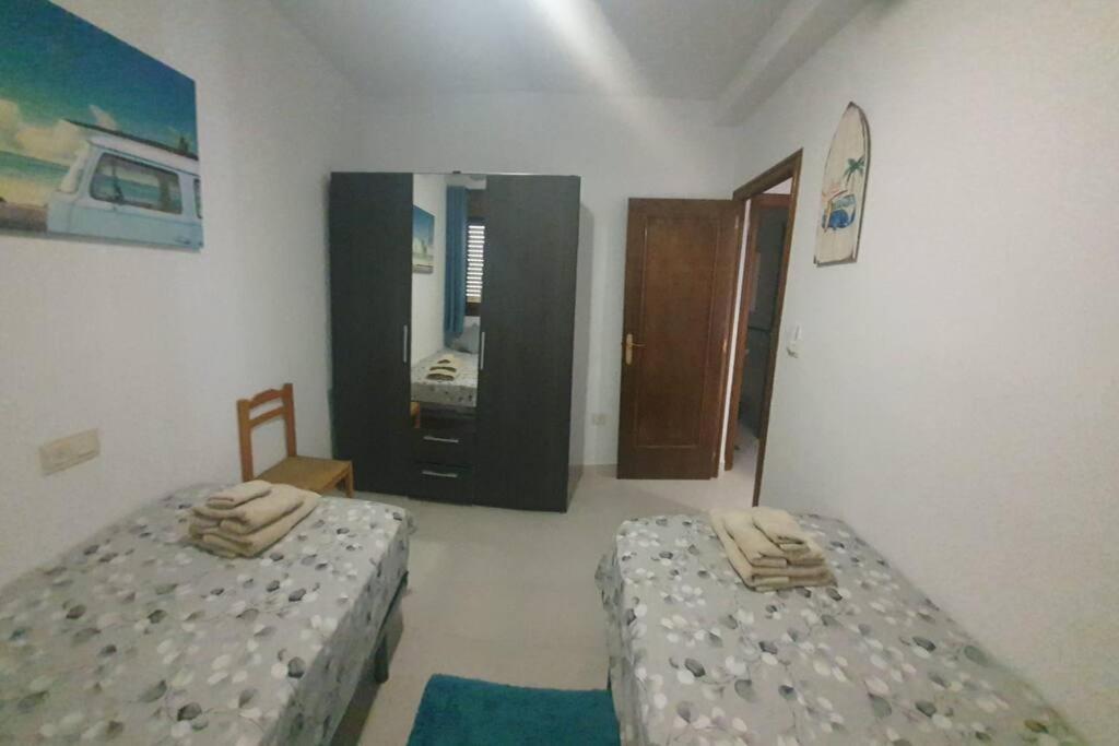 Tranquila Apartment Torrevieja Ngoại thất bức ảnh